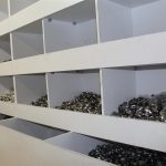 Paslanmaz Korkuluk Aparatları