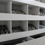 Paslanmaz Korkuluk Aparatları