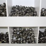 Paslanmaz Korkuluk Aparatları