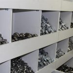 Paslanmaz Korkuluk Aparatları