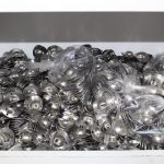 Paslanmaz Korkuluk Aparatları