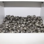 Paslanmaz Korkuluk Aparatları