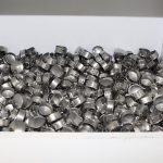 Paslanmaz Korkuluk Aparatları