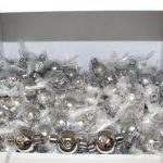 Paslanmaz Korkuluk Aparatları