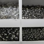 Paslanmaz Korkuluk Aparatları