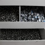 Paslanmaz Korkuluk Aparatları