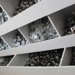 Paslanmaz Korkuluk Aparatları