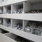 Paslanmaz Korkuluk Aparatları